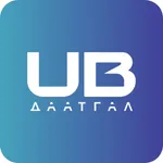 УБ Даатгал icon