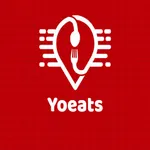 Yoeats: Food, Fast & Fresh icon