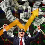 Business Tycoon: Stonks icon