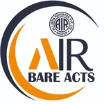 AIR Bare Acts icon