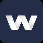 Wallegram icon