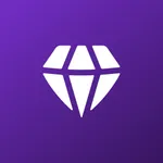 Кристалл icon