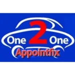 One2One-Appointfix icon