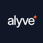 Alyve: AI that Connects People icon