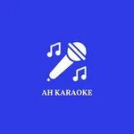AH Karaoke icon