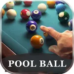 Pool Elite 2D icon