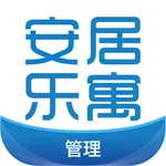 安居乐寓管理 icon