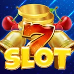Lucky Spin Casino: 777 Slots icon