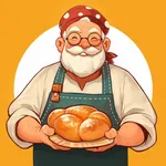 My Bakery Story-Decorate &Grow icon