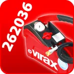 Pompe d’épreuve Connect icon