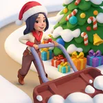 Gold Rush: Frozen Adventures icon