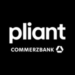 Pliant x Commerzbank icon