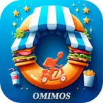 Omimos icon