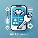 DMS Connect icon