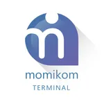 momikom Terminal-App icon