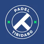 Padel Tibidabo icon
