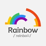 彩虹单词 - 四级词汇闪过 icon