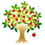 The Magic Apple Tree icon