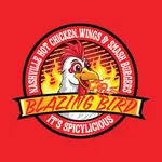BLAZING BIRD icon