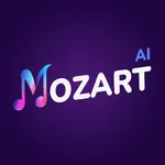 AI Song Generator - Mozart icon
