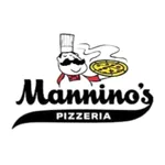 Mannino's Pizzeria icon