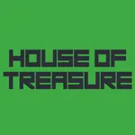 House Of Treasure Bessbrook icon