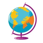 География көмекші құрал icon