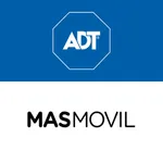 MASMOVIL ADT Alarma icon