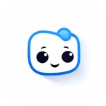 Transcribe speech to Text - AI icon