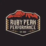 Ruby Peak Performance icon