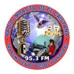 Radio Impacto de Fe Cristiana icon