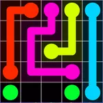 Connect the Dots Color Puzzle icon