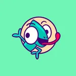 PEdu Professores icon