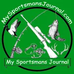 My Sportsmans Journal icon