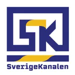 Sverigekanalen icon