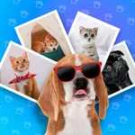 Pet Photo Editor icon