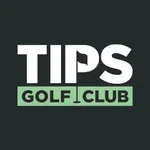 Tips Golf Club icon