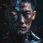 Cyber Imposter: AI Among Us icon