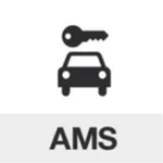 AMS CarIdent icon