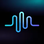 AI Isolate Vocals: Song Splits icon