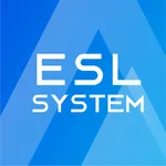 ESL System｜ icon