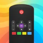 Remote Control - All TV icon