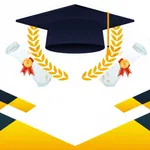 Graduation Invitation icon
