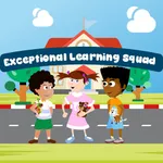 ELS Autism | ABA Therapy icon