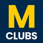 M-Clubs icon