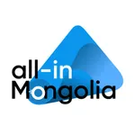 All In Mongolia icon