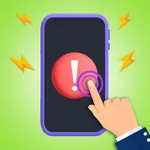 Anti Theft Alarm -Security App icon
