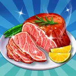 Cooking Blitz Restaurant Games icon