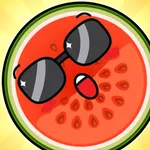 Watermelon Game: Juicy Merge icon