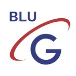 BLU Battery Monitor icon